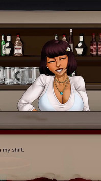 Shelter: Anal, interracial gruppensex und creampie-sex-show - episode 12