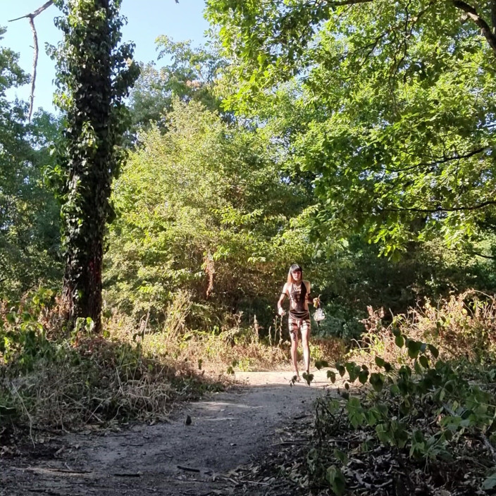 VaneSsa BiTCHx: Il Grand Tour de La Faisanderie, solo per me! Decreto...