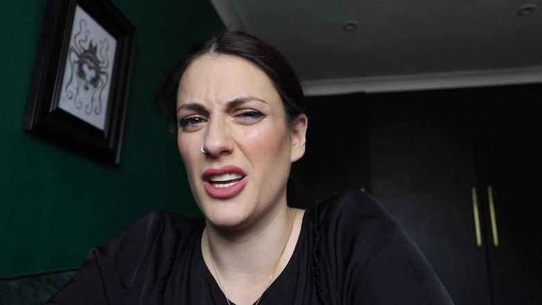 Countess diamond: Cum Eater