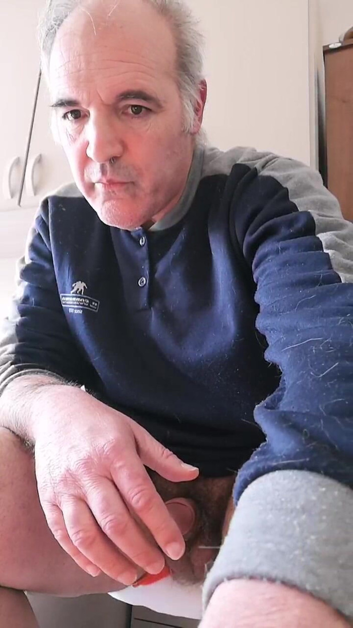 Setesesso7: It's Hard to Kick the Habit of Masturbating Every Day!