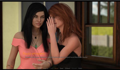 Erotic Krisso: Co by se mohlo pokazit - proč je moje přítelkyně děvka