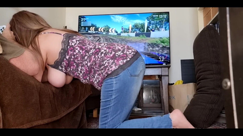BritneySwallows: Forza Horizon
