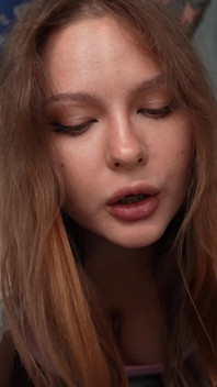 Stretch with Stepmom Ended with Powerful Squirt