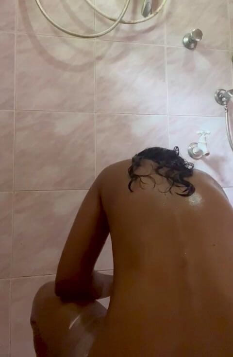 Sweetysingle: Shave Me