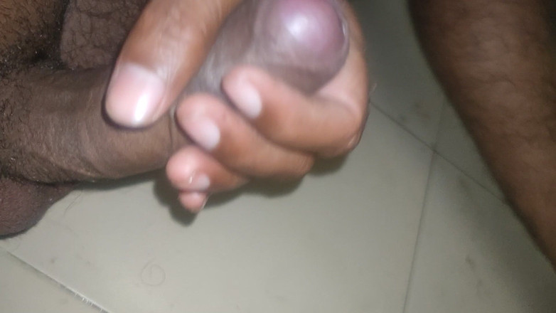 Soniya Rani: Masturbare cu un penis frumos