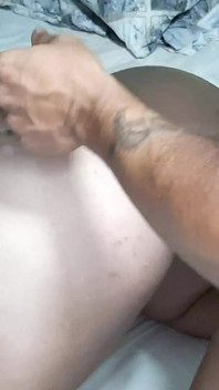 I Find My Stepbrother Exercising and Give Him a Delicious Blowjob to Motivate Him, We Have Hard and Delicious Sex