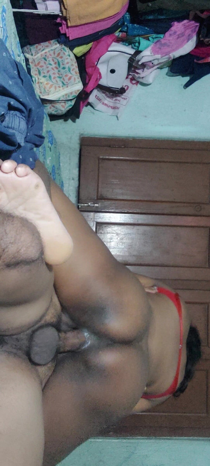Sonali love: Bengli boudi sesso