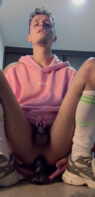 Pastwink: Moja najmniejsza zabawka