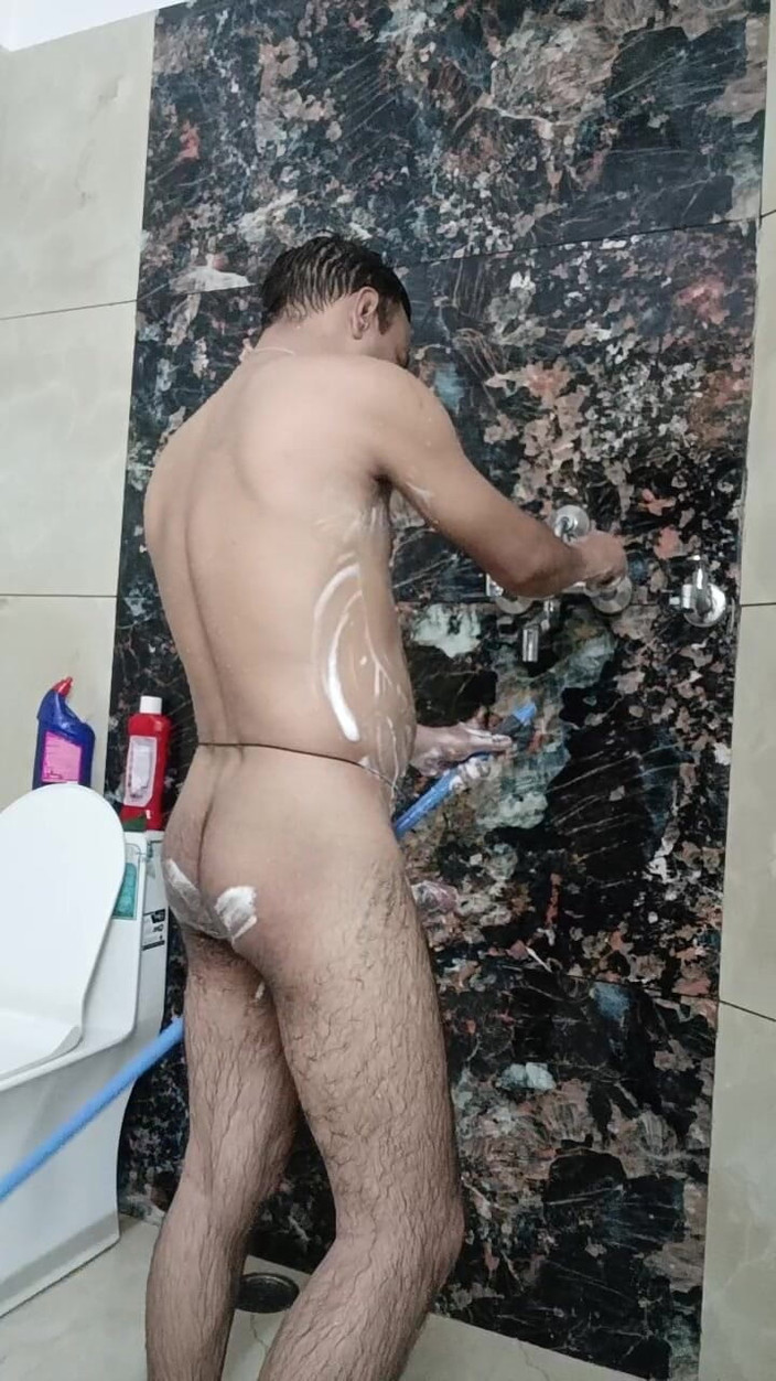 Rajasthani-old-lover: Abuelo maduro de mediana edad viejo, joven etnicidad africana árabe asiática...