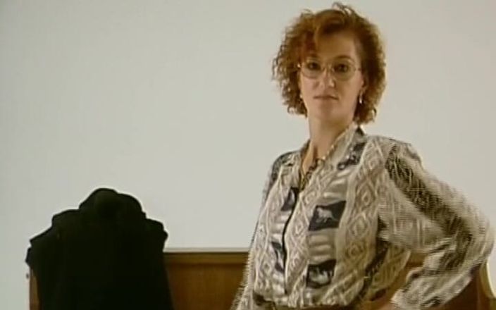 Homemade Market: Mira este casting casero con profesora de alemán