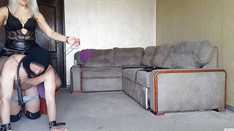 KRNStudio: 调频会议 #40 Cruella black和她的宠物