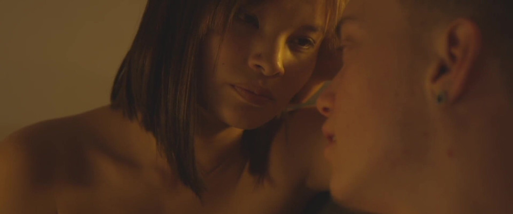 Verso Cinema: Nhiếp ảnh gia và người mẫu