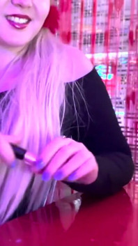 Penghinaan creampie femdom