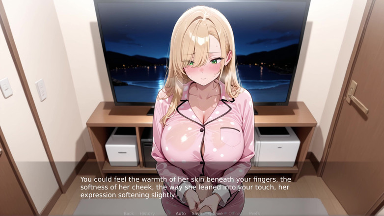 Wickedgammes studio: Сповідь пухкої дружини (частина 1)