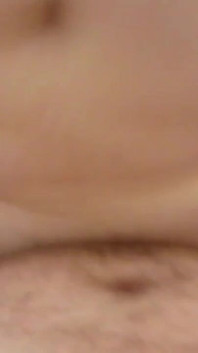 Chubby Girlfriend with Big Tits Rides Cock