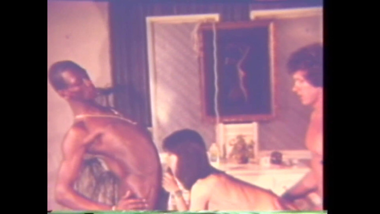 Vintage Megastore Full hd: Eric Edwards Wild Fucker