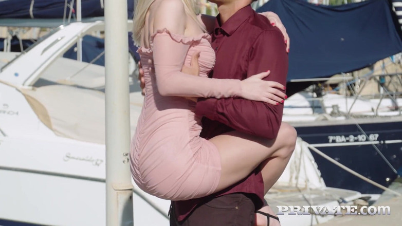 Private.com: Madison McQueen wants to get naughty and take her boyfriend