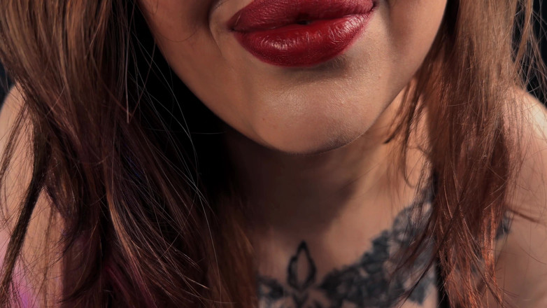 JessLux: Kaa POV Homewrecker Mind Fuck
