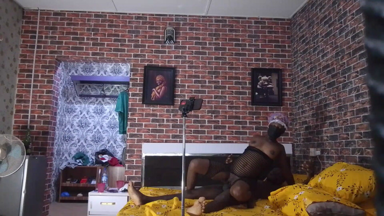 Sex naija 1: Nejžhavější vysoká škola venku