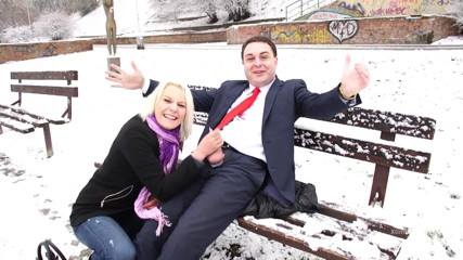 Andrea Dipre Channel: Andrea dipre sno seksual main!
