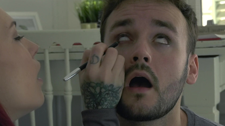 Verso Cinema: Make-up do Soft Prores