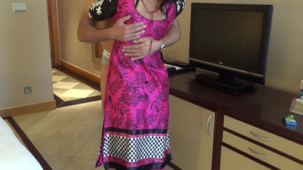 Big Ass Indian Booty: Heißer indischer arsch, ehefrau- sex
