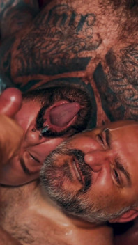 8 Bear Orgy at Rectum 2 4K