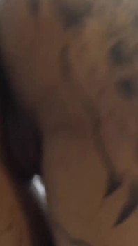 Johntronx - Fucked and Creampied a Perfect Busty Tattooed Thai Amateur