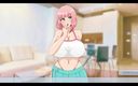 Miss Kitty 2K: Zoey My Hentai Sex Doll - 2 Raw and Rough in the...