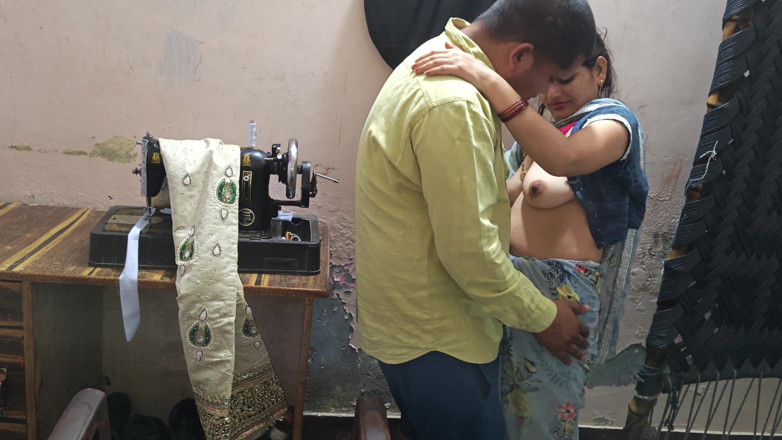 Xyzmastilcing: Ledy Taller Ne Bhabhi Ka Nap Leya hoặc Chod Deya