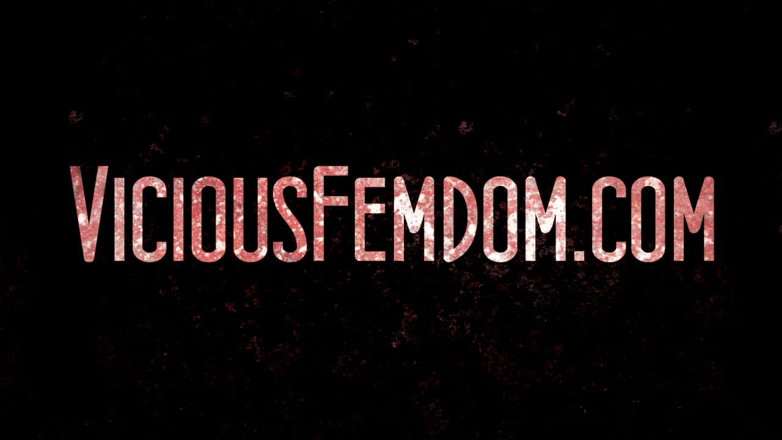 Femdom Empire: Ordenhando máquina de drenagem de pau
