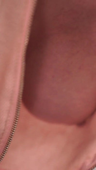 Rihanna - Nip Slip Peek - JOI