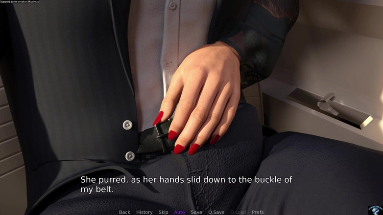 Porngame201: Milfiliciousアップデート#10