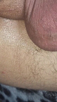 He Fucked the Sissy Femboy Hard on the Table Without Condoms, with Loads of Cum Shooting Out of Their Big Dicks!