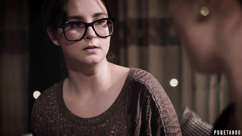 Pure Taboo: PURE TABOO - Lena Paul coaxed into anal with boss' husband