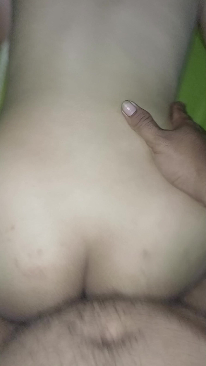 Theresia Nirvana: Very Hyper Naughty Hijab Girl