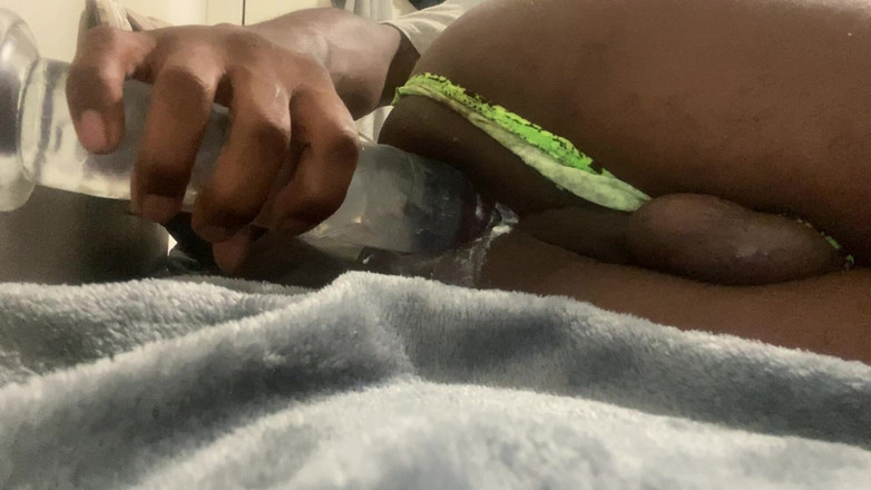 Emperor Kai Da God King: String et fun, partie 5