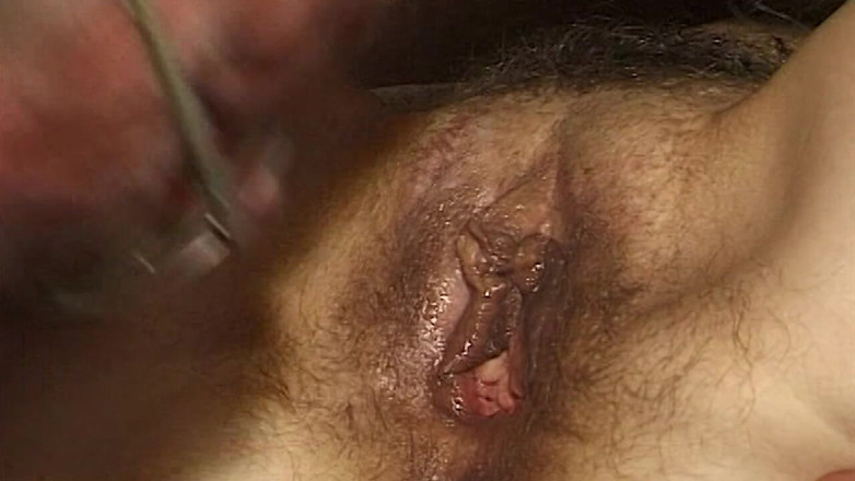 VintageXMovies: Horny Granny Seduced and Fucked Hard by Mature Stud