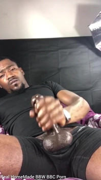 Honění Cumming Hard