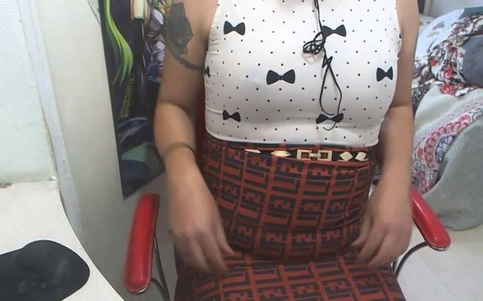 Nikki Montero: Stream begann 10/05/2021 07:30 Uhr webcam!