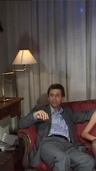 Paola e la stanza dei segreti anali - (film originale completo in HD)