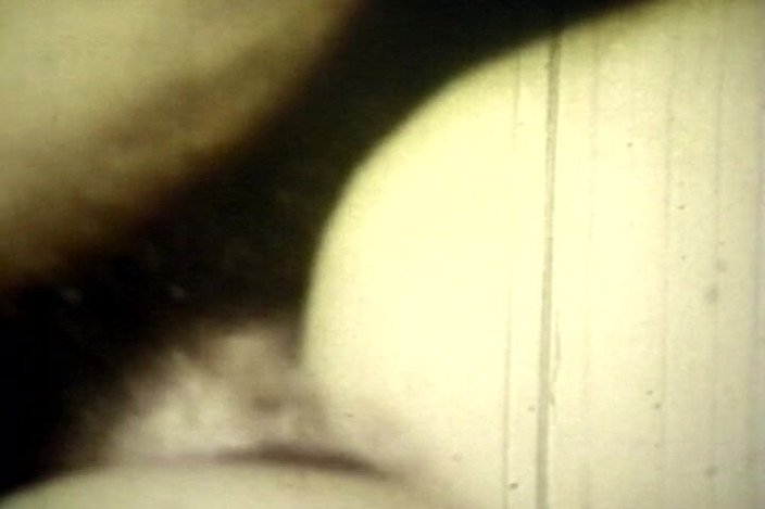 Lovers Of Vintage: Vintage Cum Guzzlers Share Loads in Sepia Retro Orgy Classic