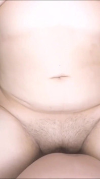 Chubby MILF