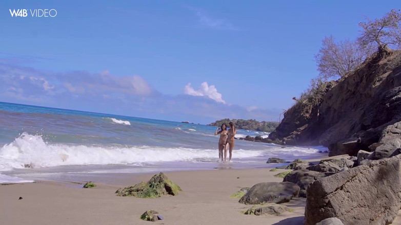 Watch4beauty: Beach Fun