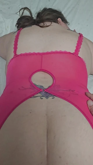 Stud muffin: Sexy BBW Wife First Time on Camera Big Tits MILF...