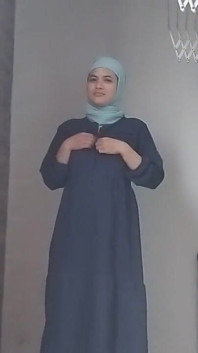 Hijab Luar