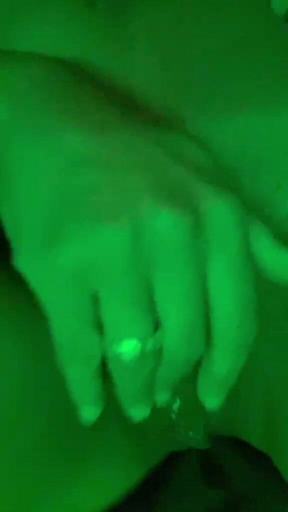 Caramell girly: The Fingers Slipped