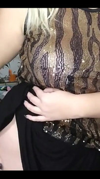 Don't Wear Panties