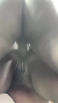 He Nutted Deeper in Me