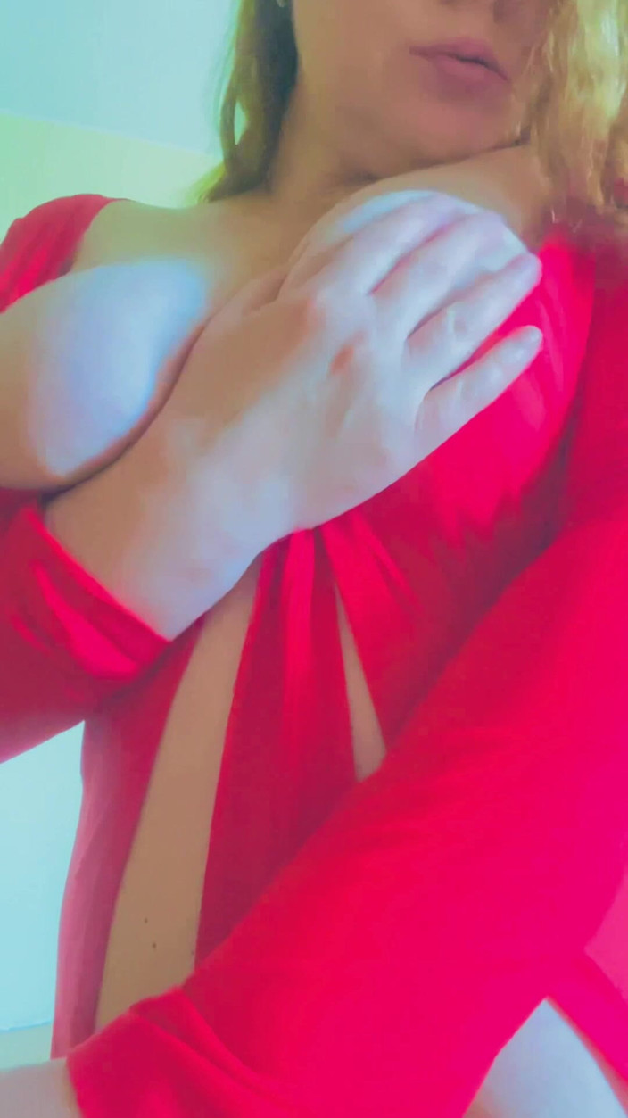 VikkiGeorgia: Alfa-vrouw fantasie